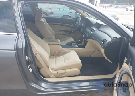 2010 Honda Accord 2.4 Lx-S z USA, uszkodzony, nr VIN 1HGCS1B33AA017229